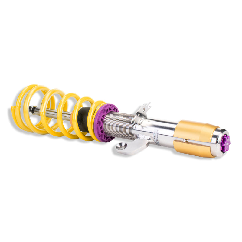 KW Suspension Variant 3 Coilovers KWV3 for BMW F80 M3 F82 M4 2015+-Suspension-Silicon Valley Bimmer