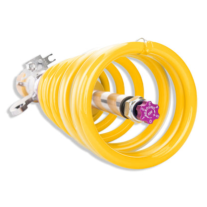 KW Suspension Variant 3 Coilovers KWV3 for BMW F80 M3 F82 M4 2015+-Suspension-Silicon Valley Bimmer