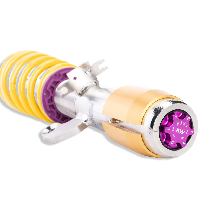 KW Suspension Variant 3 Coilovers KWV3 for BMW F80 M3 F82 M4 2015+-Suspension-Silicon Valley Bimmer