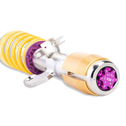 KW Suspension Variant 3 Coilovers KWV3 for BMW F80 M3 F82 M4 2015+-Suspension-Silicon Valley Bimmer