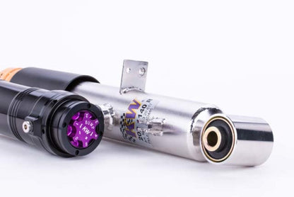 KW Suspensions F8X M3 / M4 (3-Bolt Front Mount) Coilover Kit - 2-Way Clubsport-Suspension-Silicon Valley Bimmer