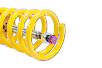 KW Suspensions F92 M8 / M8C Coilover Kit - Variant 4-Suspension-Silicon Valley Bimmer