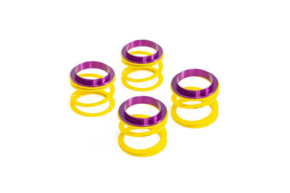 KW Suspensions F92 M8 / M8C Height Adjustable Spring Kit-Suspension-Silicon Valley Bimmer
