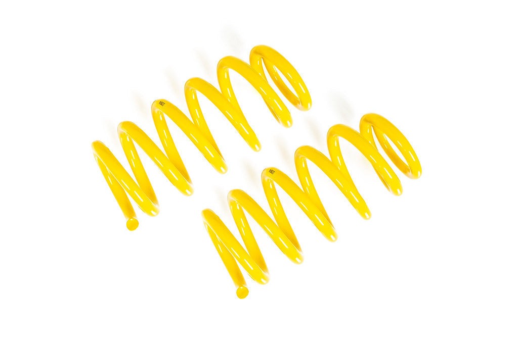 KW Suspensions F92 M8 / M8C Height Adjustable Spring Kit-Suspension-Silicon Valley Bimmer