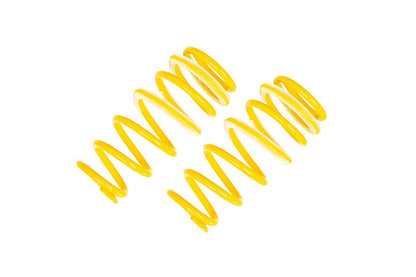 KW Suspensions F92 M8 / M8C Height Adjustable Spring Kit-Suspension-Silicon Valley Bimmer