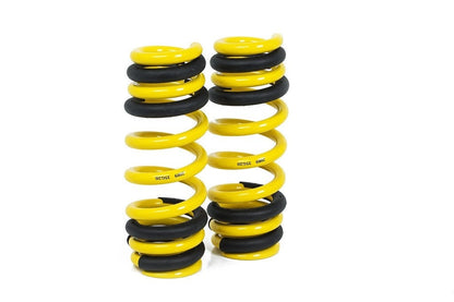 KW Suspensions G83 M4 Convertible Height Adjustable Spring Kit-Suspension-Silicon Valley Bimmer