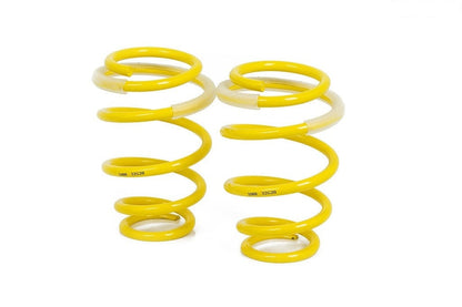 KW Suspensions G83 M4 Convertible Height Adjustable Spring Kit-Suspension-Silicon Valley Bimmer