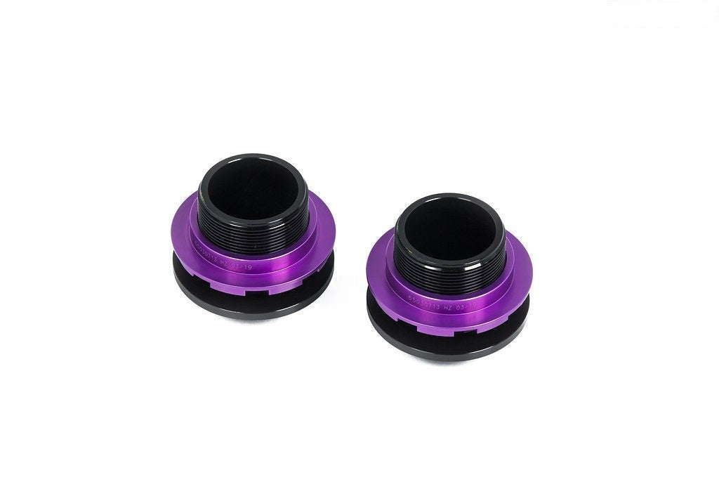 KW Suspensions G83 M4 Convertible Height Adjustable Spring Kit-Suspension-Silicon Valley Bimmer