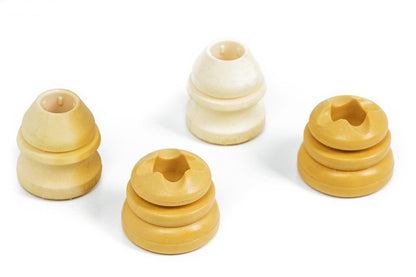 KW Suspensions G83 M4 Convertible Height Adjustable Spring Kit-Suspension-Silicon Valley Bimmer