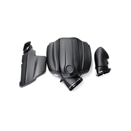 Karbonius Carbon Fiber Plenum For BMW E90 E92 M3-Performance-Silicon Valley Bimmer