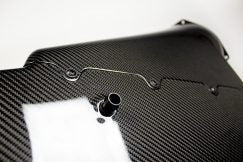 Karbonius E30 3-Series S54 CSL Carbon Airbox-Performance-Silicon Valley Bimmer