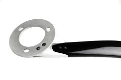 Karbonius E36 M3 / 3-Series Carbon Strut Brace-Suspension-Silicon Valley Bimmer