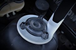 Karbonius E36 M3 / 3-Series Carbon Strut Brace-Suspension-Silicon Valley Bimmer