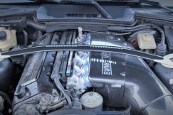 Karbonius E36 M3 / 3-Series Carbon Strut Brace-Suspension-Silicon Valley Bimmer