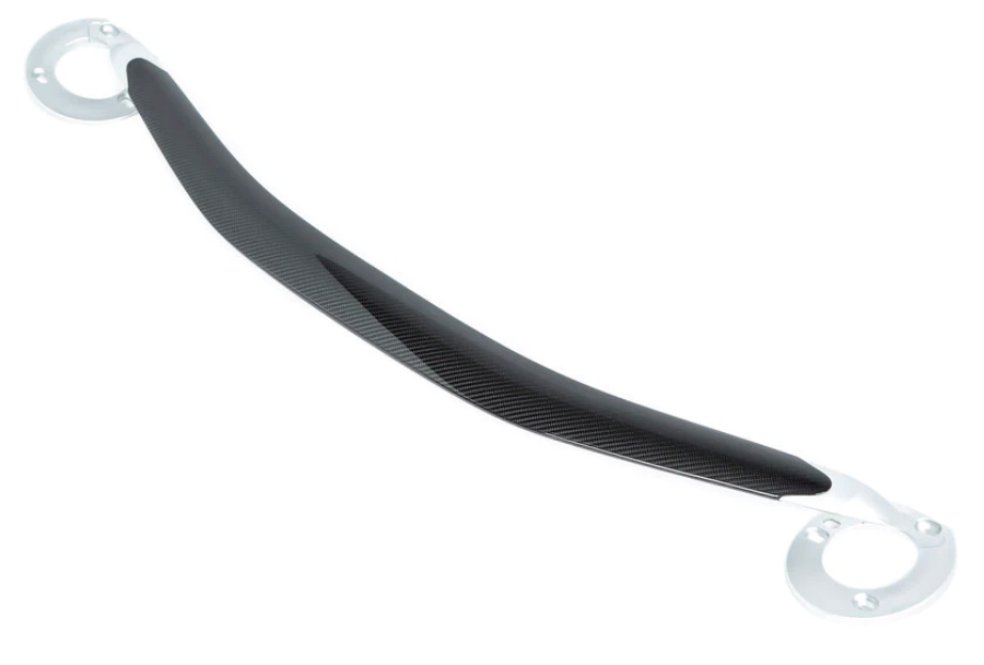 Karbonius E46 M3 / 3-Series Carbon Strut Brace-Suspension-Silicon Valley Bimmer
