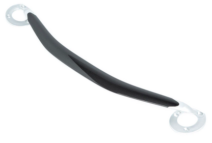 Karbonius E46 M3 / 3-Series Carbon Strut Brace-Suspension-Silicon Valley Bimmer