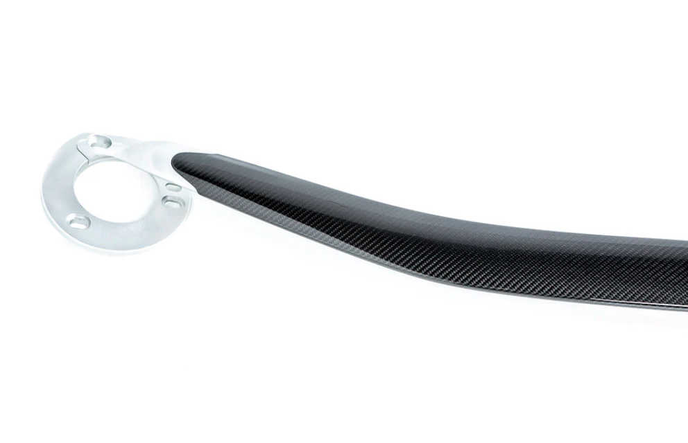 Karbonius E46 M3 / 3-Series Carbon Strut Brace-Suspension-Silicon Valley Bimmer