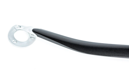 Karbonius E46 M3 / 3-Series Carbon Strut Brace-Suspension-Silicon Valley Bimmer