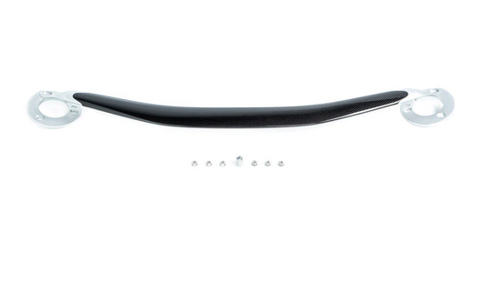 Karbonius E46 M3 / 3-Series Carbon Strut Brace-Suspension-Silicon Valley Bimmer