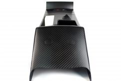 Karbonius E46 M3 CSL Carbon Center Console (LHD)-Interior-Silicon Valley Bimmer