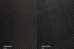 Karbonius E46 M3 CSL Carbon Center Console (LHD)-Interior-Silicon Valley Bimmer