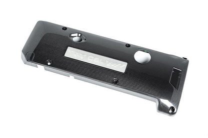 Karbonius E46 M3 CSL Concept S54 Engine Cover-Exhaust-Silicon Valley Bimmer