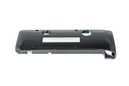 Karbonius E46 M3 CSL Concept S54 Engine Cover-Exhaust-Silicon Valley Bimmer