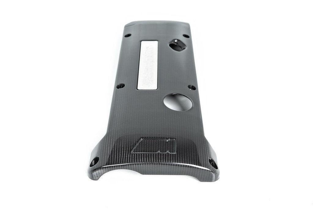 Karbonius E46 M3 CSL Concept S54 Engine Cover-Exhaust-Silicon Valley Bimmer