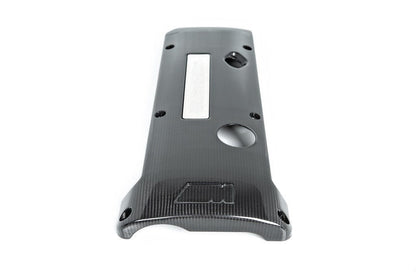 Karbonius E46 M3 CSL Concept S54 Engine Cover-Exhaust-Silicon Valley Bimmer