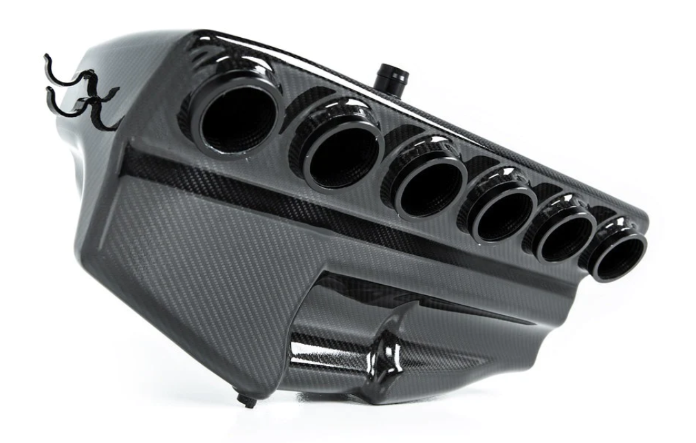 Karbonius E46 M3 CSL (S54) Carbon Airbox-Performance-Silicon Valley Bimmer