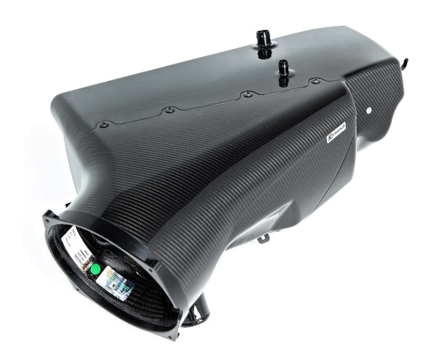 Karbonius E46 M3 CSL (S54) Carbon Airbox-Performance-Silicon Valley Bimmer