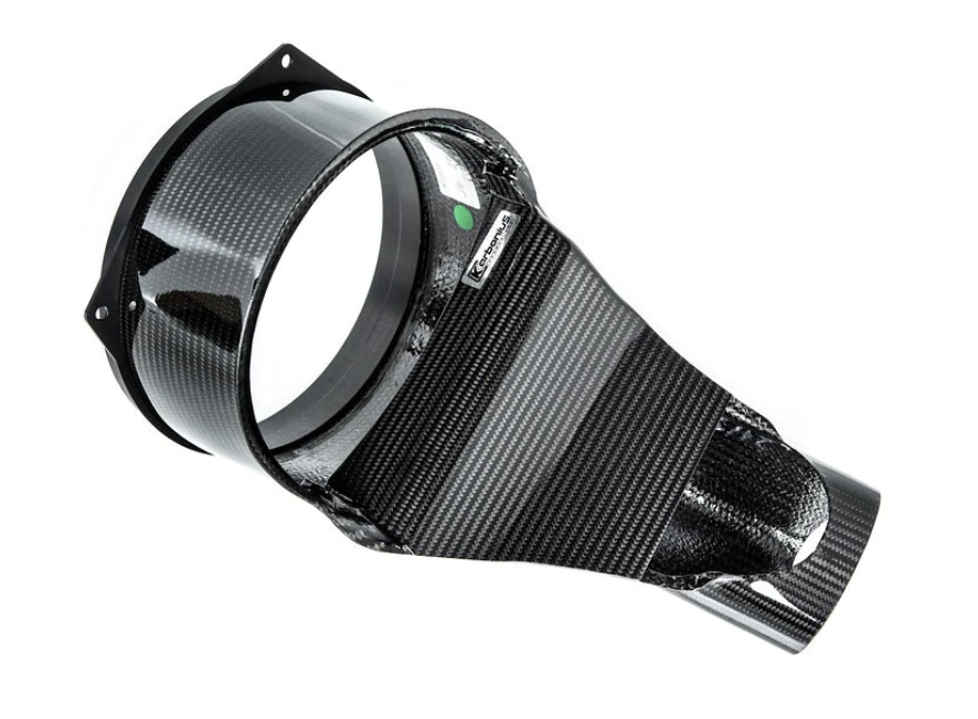 Karbonius E46 M3 CSL (S54) Carbon Airbox-Performance-Silicon Valley Bimmer