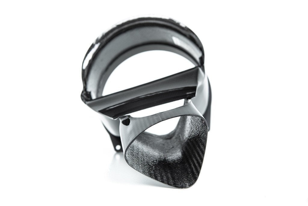 Karbonius E46 M3 CSL (S54) Carbon Snorkel-Performance-Silicon Valley Bimmer