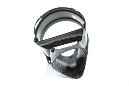 Karbonius E46 M3 CSL (S54) Carbon Snorkel-Performance-Silicon Valley Bimmer