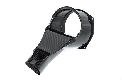 Karbonius E46 M3 CSL (S54) Carbon Snorkel-Performance-Silicon Valley Bimmer