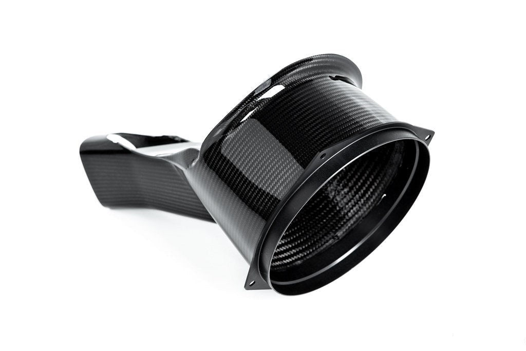 Karbonius E46 M3 CSL (S54) Carbon Snorkel-Performance-Silicon Valley Bimmer