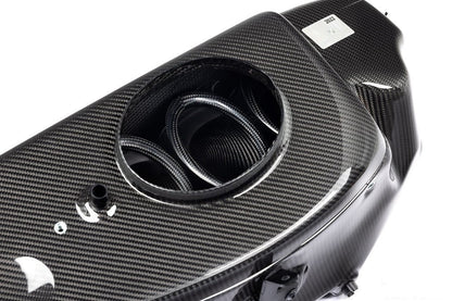 Karbonius E46 M3 (S54) Carbon Airbox - OEM Style-Performance-Silicon Valley Bimmer