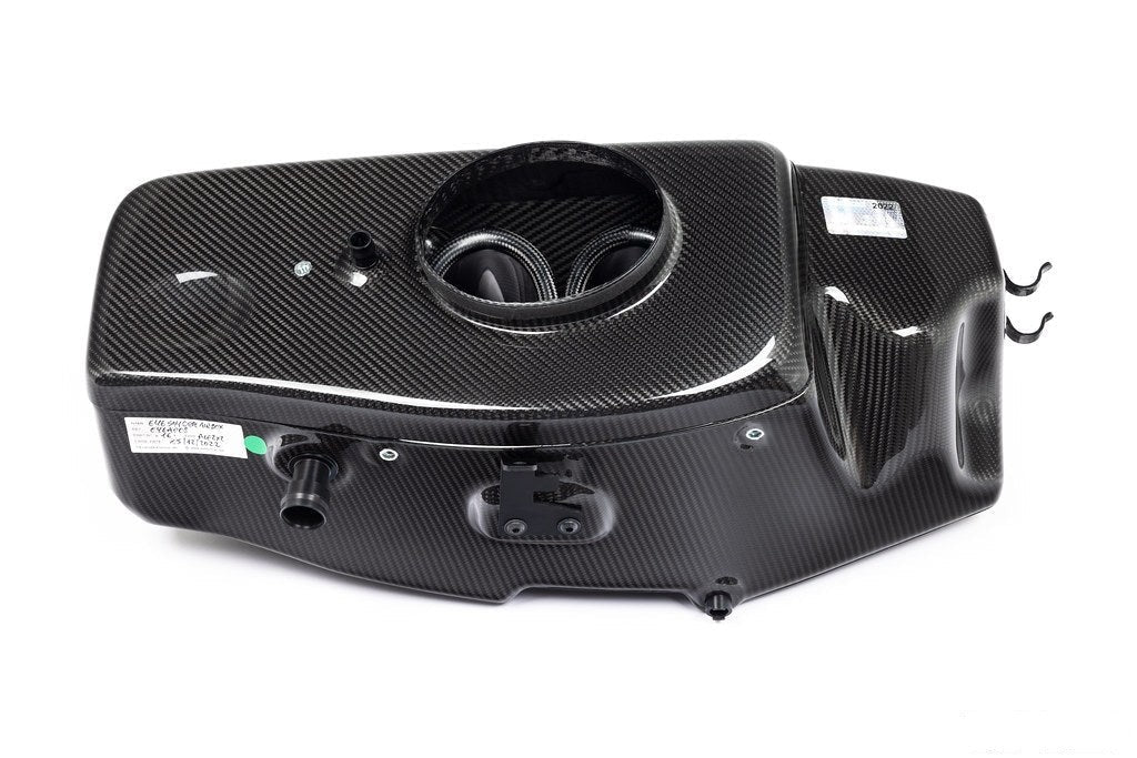 Karbonius E46 M3 (S54) Carbon Airbox - OEM Style-Performance-Silicon Valley Bimmer