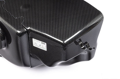 Karbonius E46 M3 (S54) Carbon Airbox - OEM Style-Performance-Silicon Valley Bimmer
