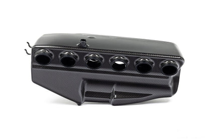 Karbonius E46 M3 (S54) Carbon Airbox - OEM Style-Performance-Silicon Valley Bimmer