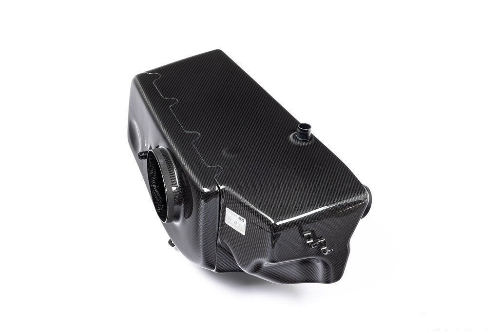 Karbonius E46 M3 (S54) Carbon Airbox - OEM Style-Performance-Silicon Valley Bimmer