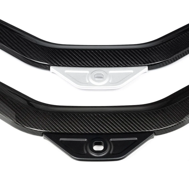 Karbonius G8X M2 / M3 / M4 Carbon Front Strut Brace-Suspension-Silicon Valley Bimmer