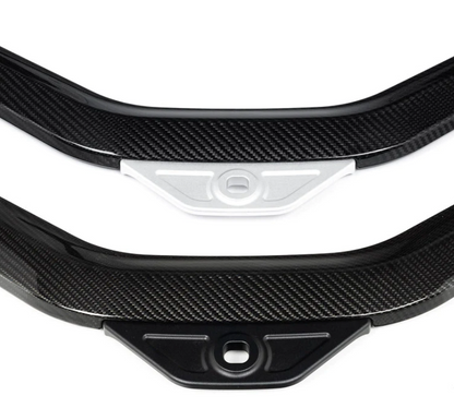 Karbonius G8X M2 / M3 / M4 Carbon Front Strut Brace-Suspension-Silicon Valley Bimmer