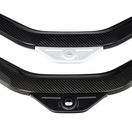 Karbonius G8X M2 / M3 / M4 Carbon Front Strut Brace-Suspension-Silicon Valley Bimmer