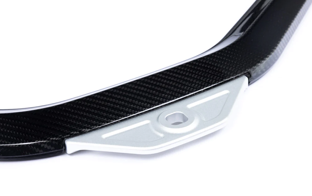 Karbonius G8X M2 / M3 / M4 Carbon Front Strut Brace-Suspension-Silicon Valley Bimmer