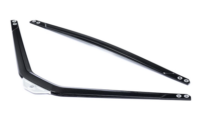 Karbonius G8X M2 / M3 / M4 Carbon Front Strut Brace-Suspension-Silicon Valley Bimmer