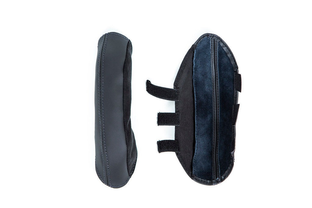 LCK BMW M Carbon Bucket Seat Bolster Protector Set-Interior-Silicon Valley Bimmer