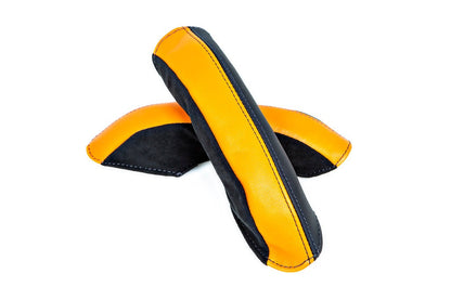 LCK BMW M Carbon Bucket Seat Bolster Protector Set-Interior-Silicon Valley Bimmer