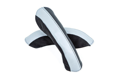 LCK BMW M Carbon Bucket Seat Bolster Protector Set-Interior-Silicon Valley Bimmer