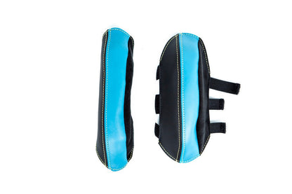 LCK BMW M Carbon Bucket Seat Bolster Protector Set-Interior-Silicon Valley Bimmer